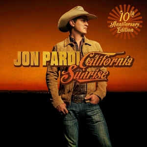 California Sunrise (10th Anniversary Edition)